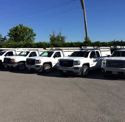 Our Fleet